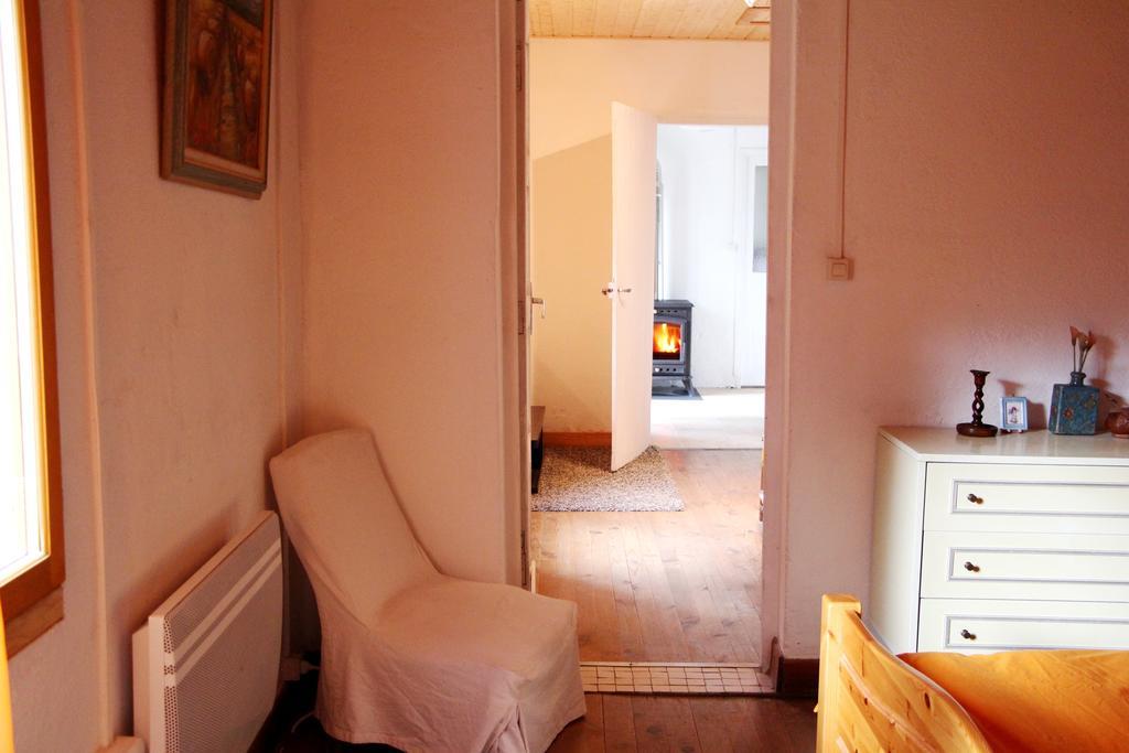 Hébergement de vacances La Pyrène Maison De *