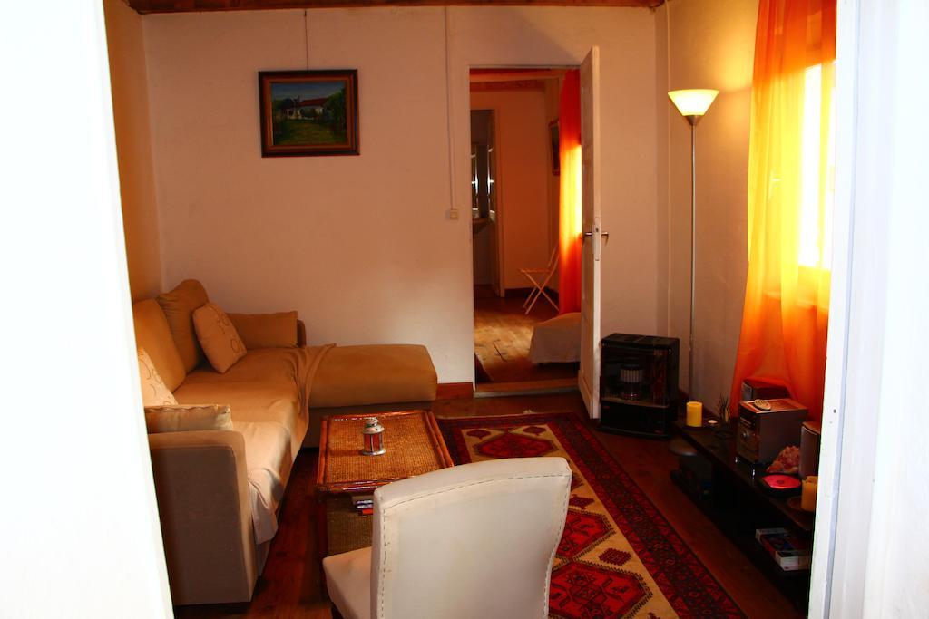 Hébergement de vacances La Pyrène Maison De *