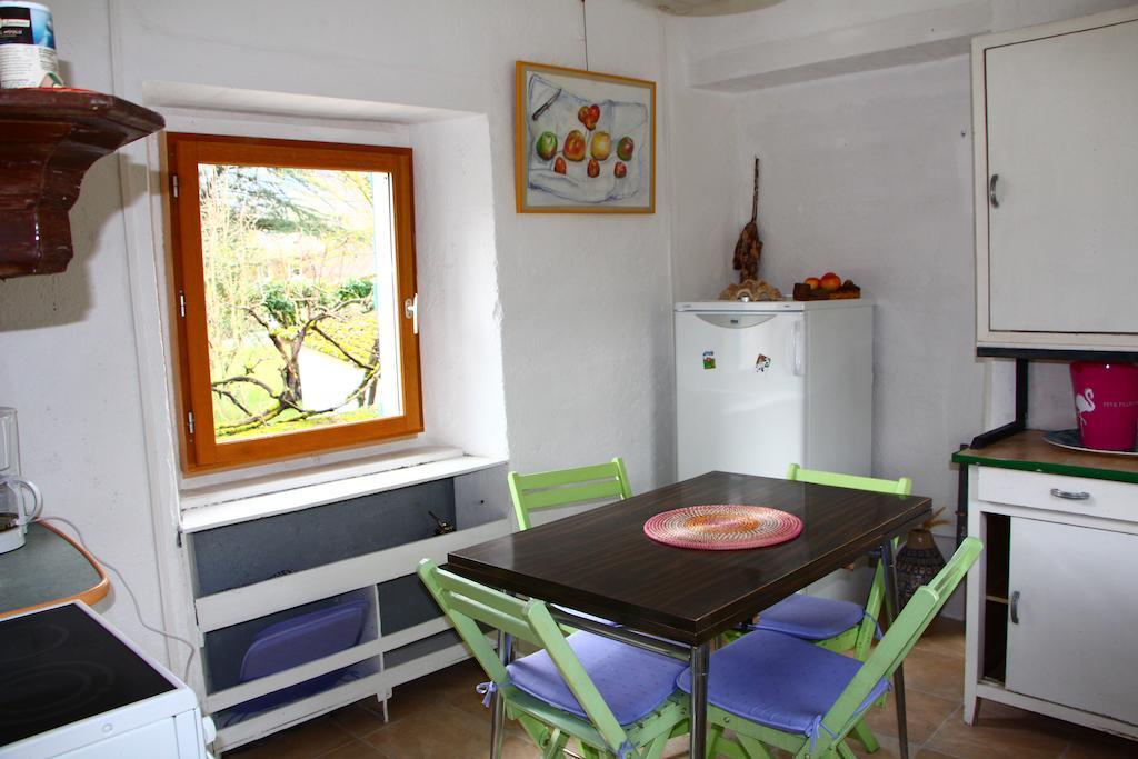 Hébergement de vacances La Pyrène Maison De Ore (Haute-Garonne)