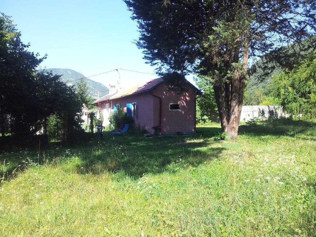 Hébergement de vacances La Pyrène Maison De *