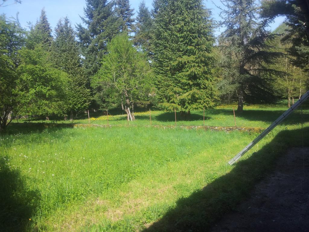 Hébergement de vacances La Pyrène Maison De *