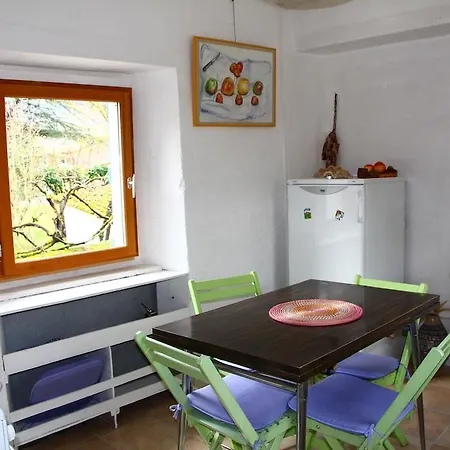 La Pyrène Maison de vacances Ore  Esterno foto