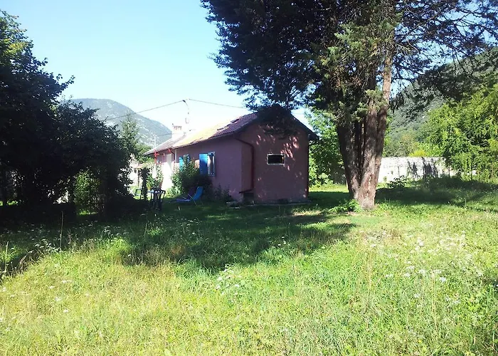La Pyrene Maison De Vacances