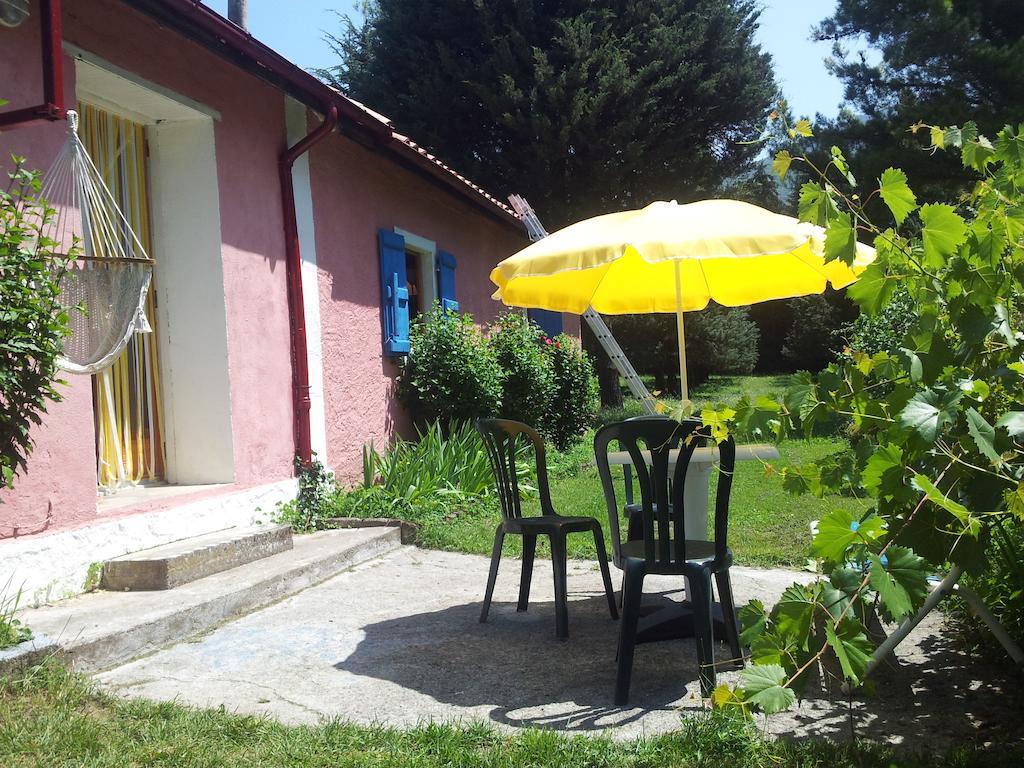 La Pyrene Maison De